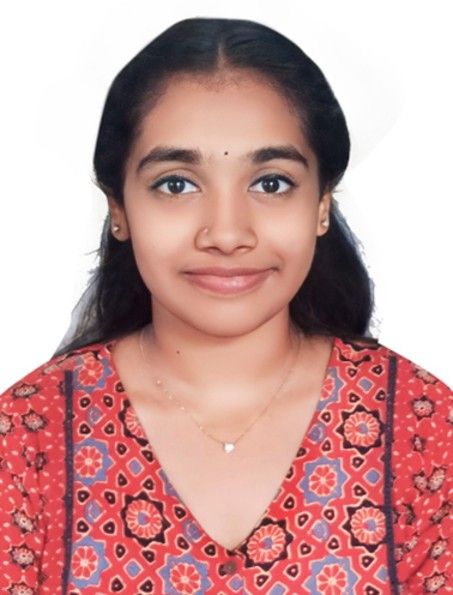 Keerthi Mohan