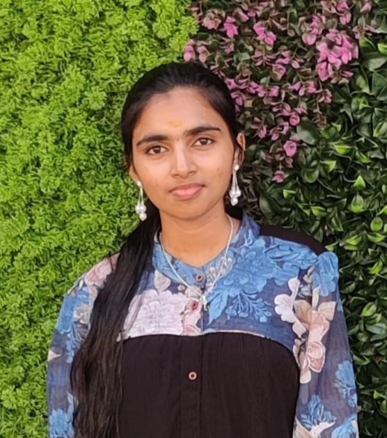 Gopika P
