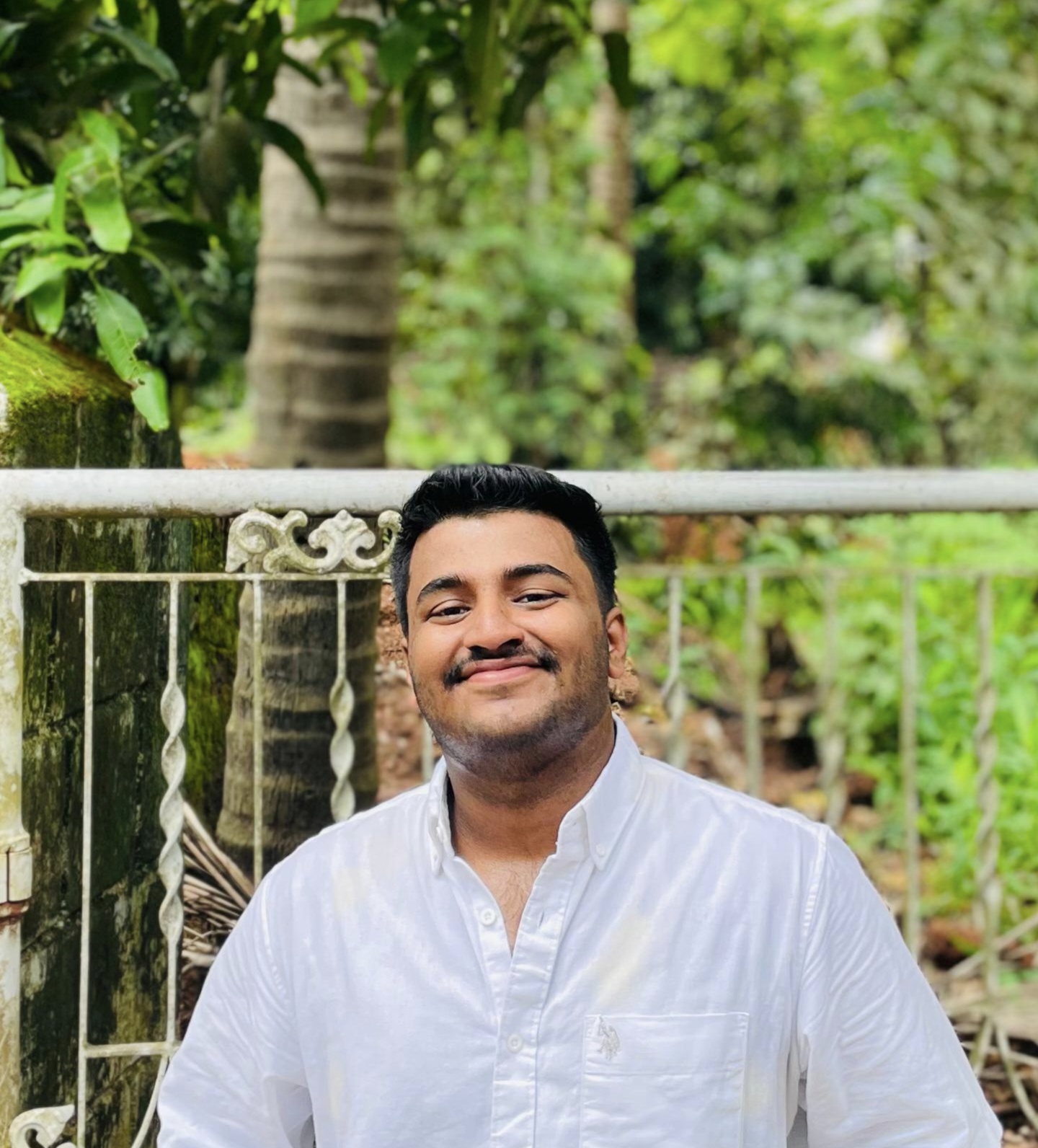 Muhammed Zahir M