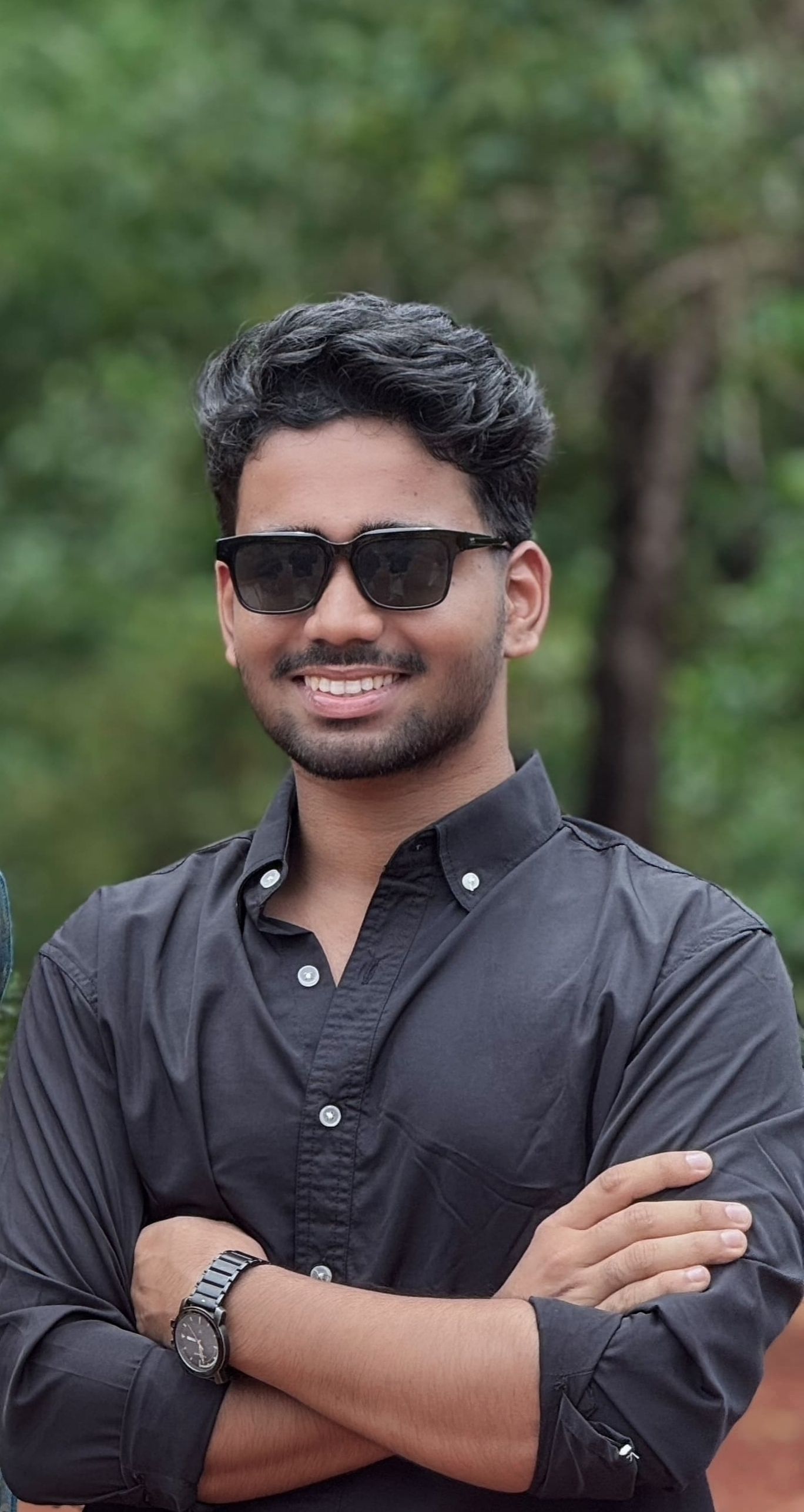 Eswal Narayanan