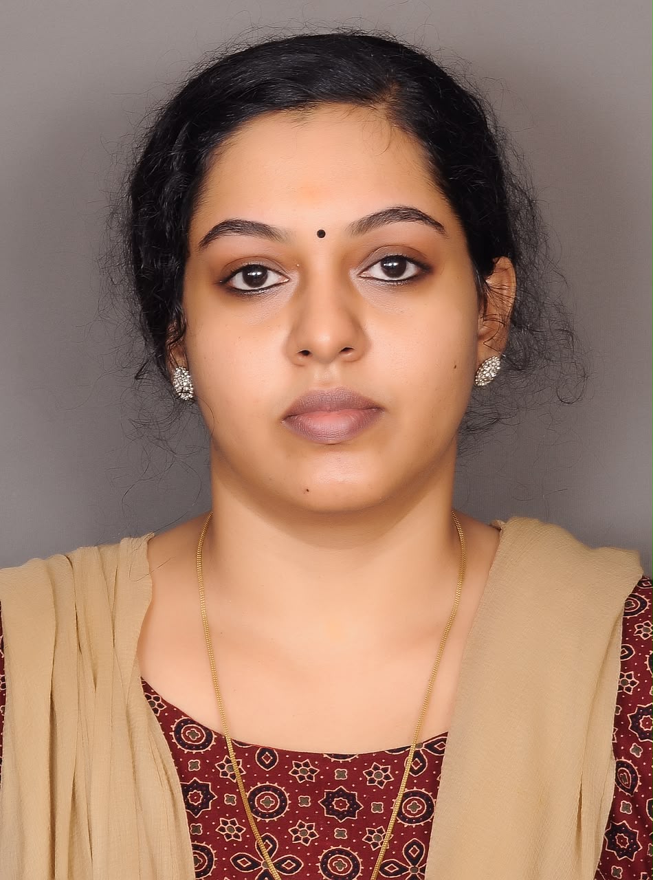 Chithra V