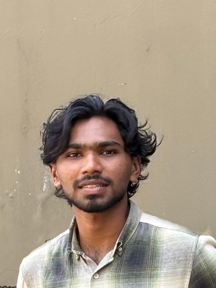 Amjad Khan M P