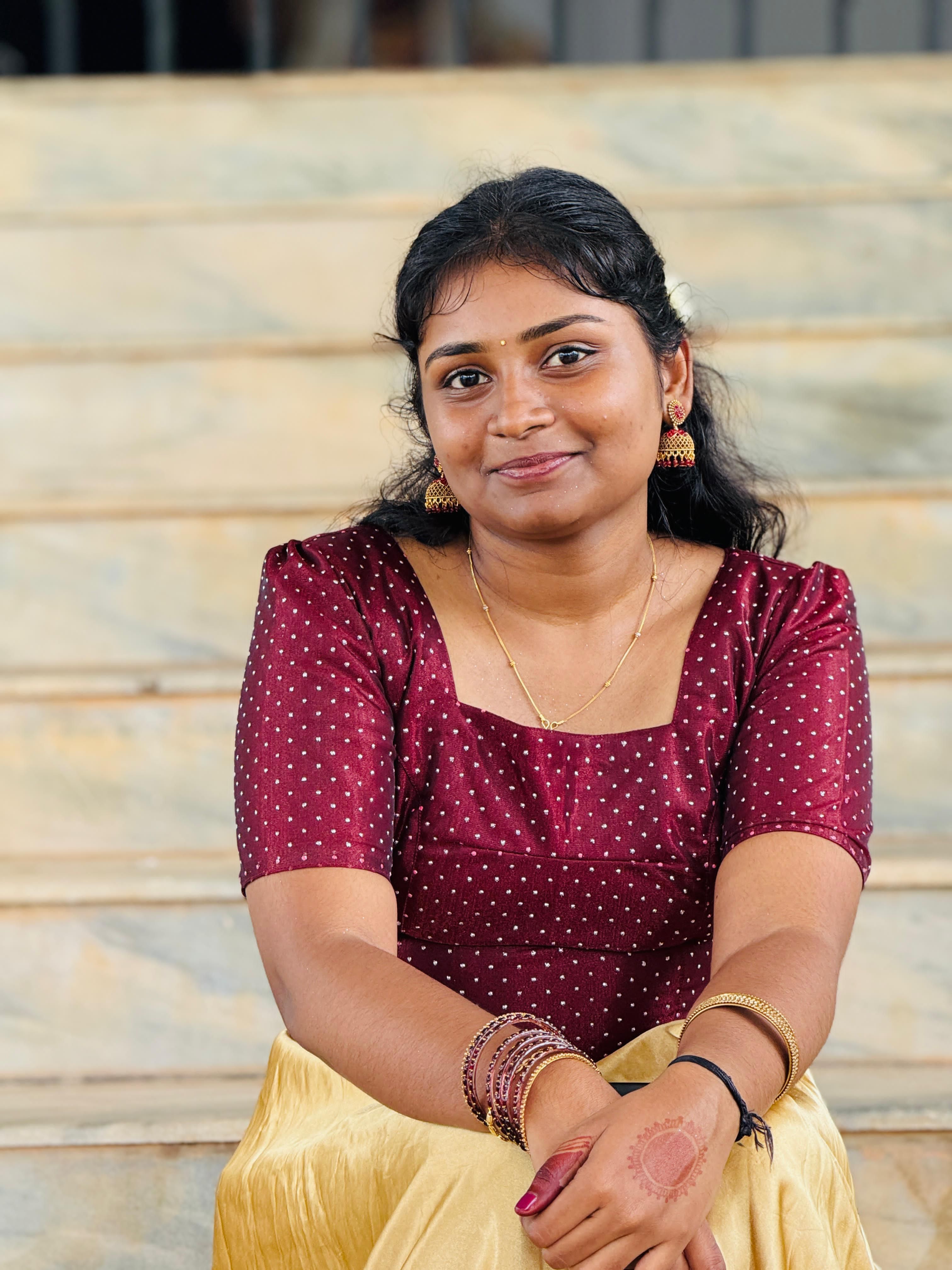 Devika C